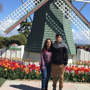 Meet your Posher, Kassandra